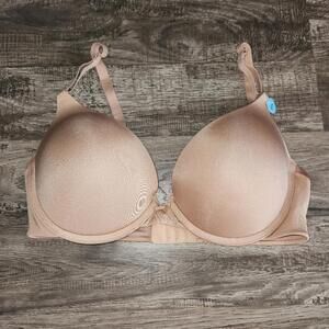 Vanity Fair 36C Push Up Bra